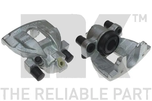 Brake Caliper (214841)