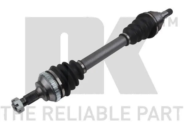 Drive Shaft (503746)
