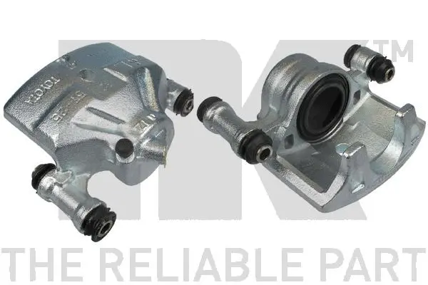 Brake Caliper (214595)