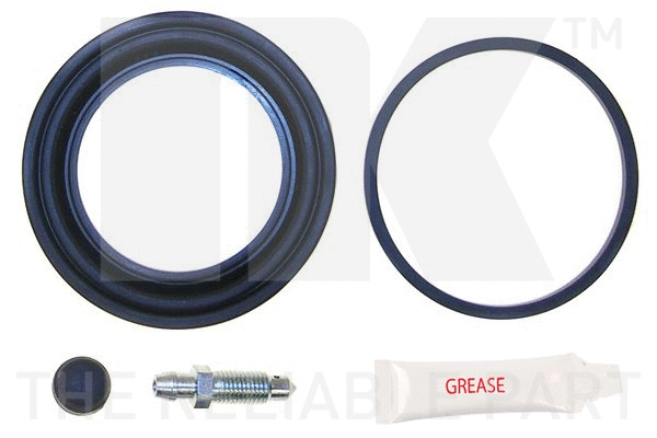 Repair Kit, brake caliper (8832023)