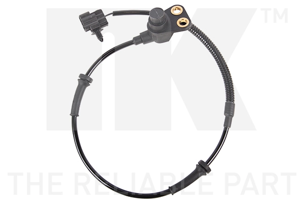 Sensor, wheel speed (295008)