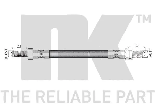 Brake Hose