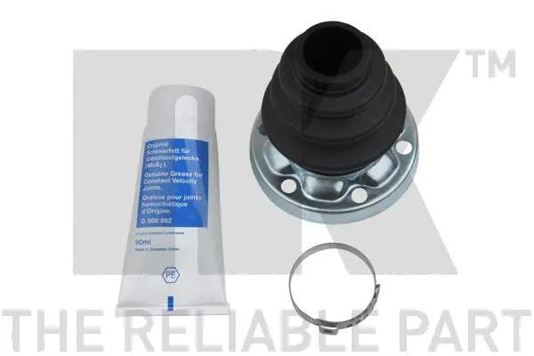 Bellow Kit, drive shaft (521527)