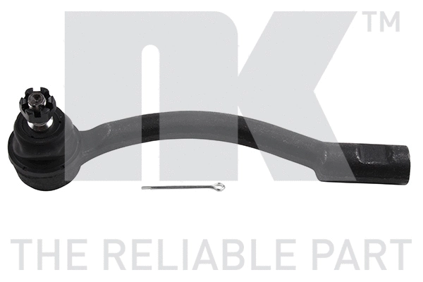 Tie Rod End (5033663)
