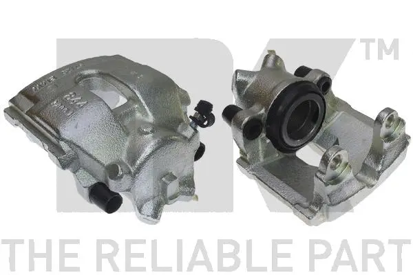 Brake Caliper (211553)