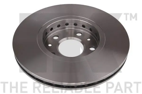 Brake Disc (203971)