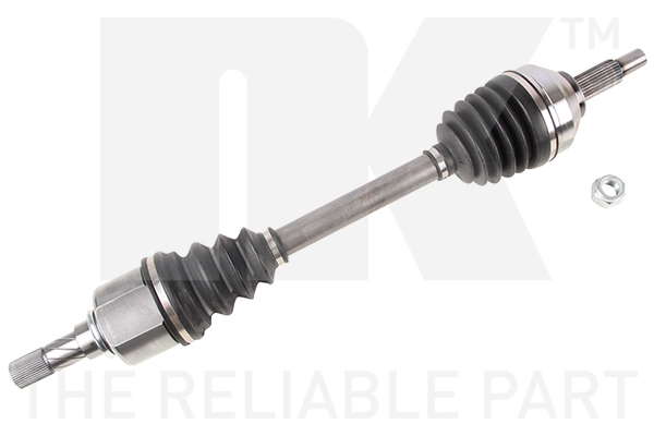 Drive Shaft (503667)