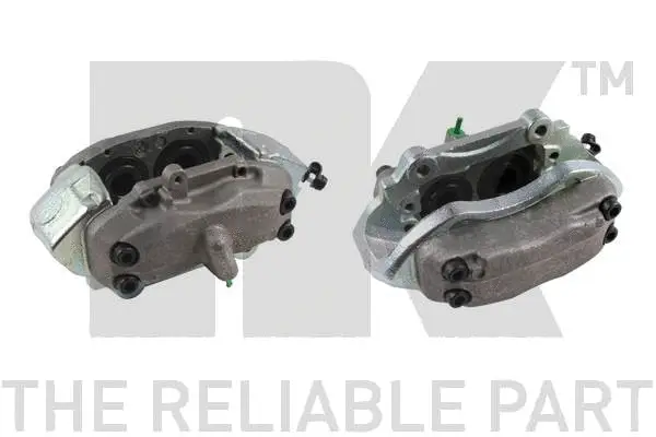 Brake Caliper (2133257)