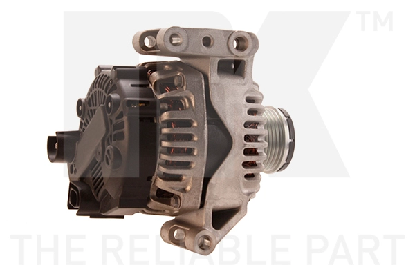 Alternator (4837023)