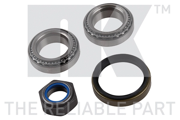 Wheel Bearing Kit (752516)