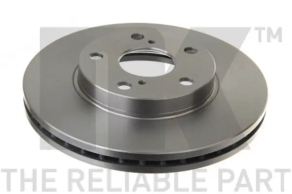 Brake Disc (2045120)