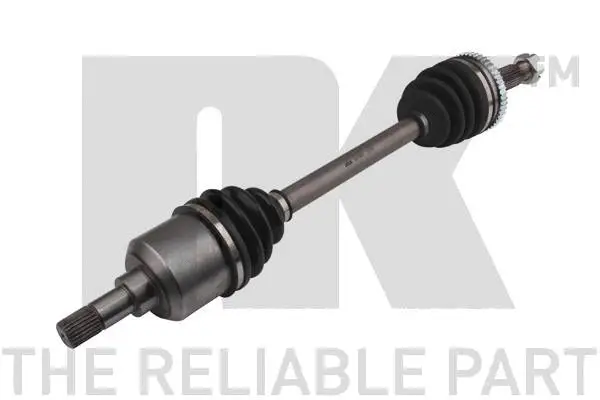 Drive Shaft (501940)