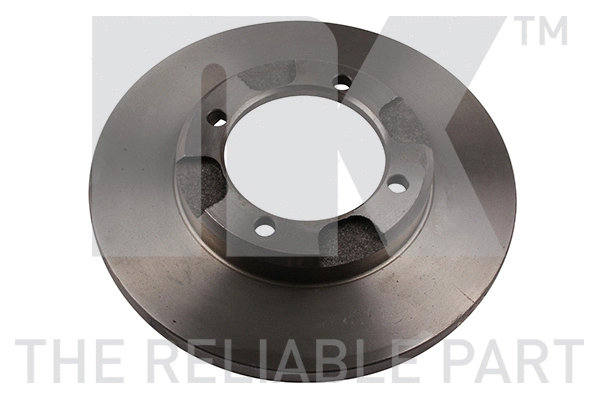 Brake Disc (203020)