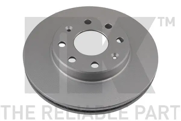 Brake Disc (315008)