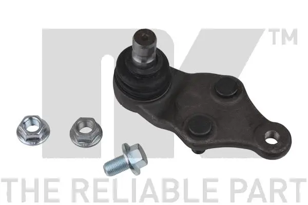 Ball Joint (5043419)