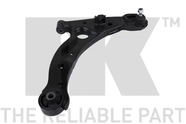 Control/Trailing Arm, wheel suspension (5013452)