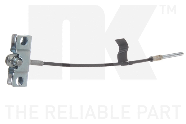 Cable Pull, parking brake (902377)