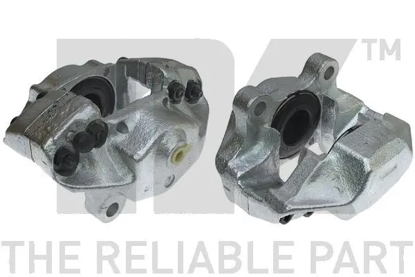 Brake Caliper (215607)