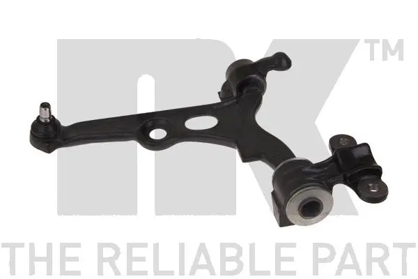Control/Trailing Arm, wheel suspension (5011905)