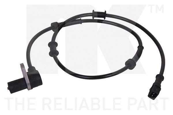 Sensor, wheel speed (294808)