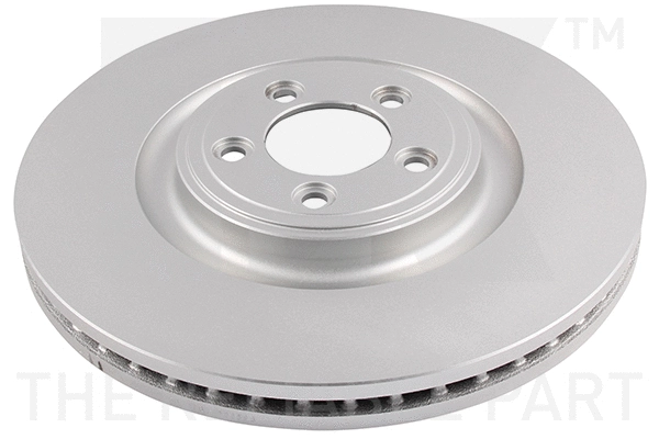 Brake Disc (311225)