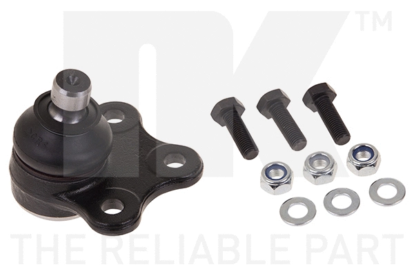 Ball Joint (5042517)