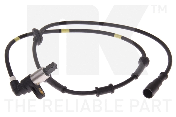 Sensor, wheel speed (292303)