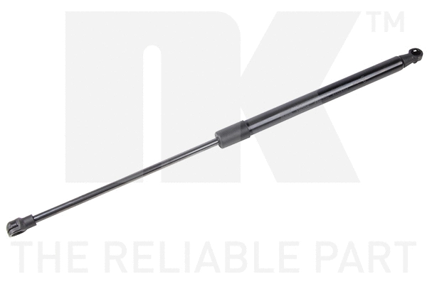 Gas Spring, boot/cargo area (11019004)