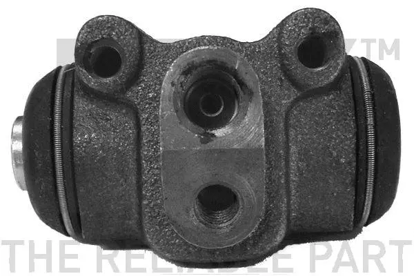Wheel Brake Cylinder (803639)