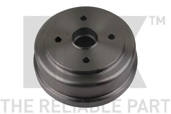 Brake Drum (255209)