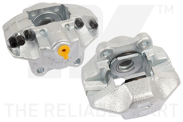 Brake Caliper (211014)
