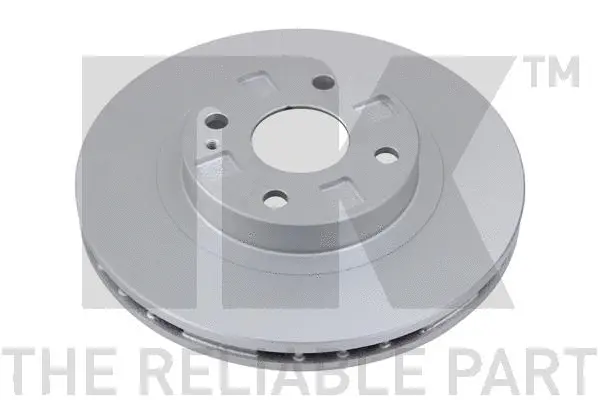 Brake Disc (313235)