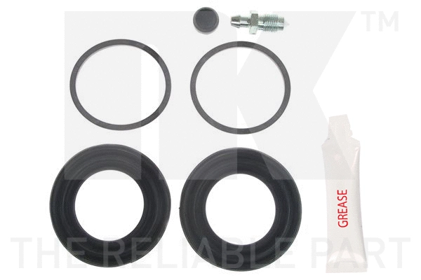 Repair Kit, brake caliper (8823029)