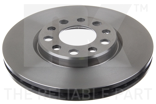 Brake Disc (201034)