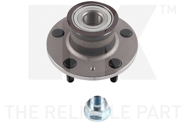 Wheel Bearing Kit (765223)