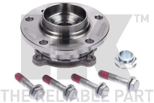 Wheel Bearing Kit