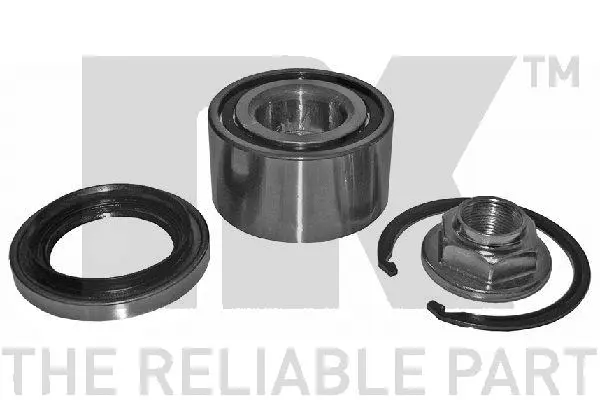 Wheel Bearing (754524)