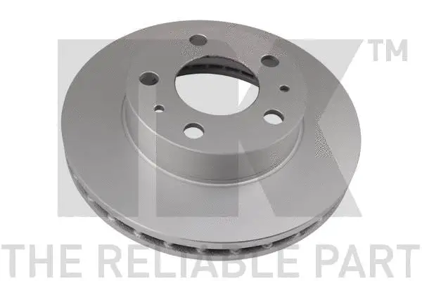 Brake Disc (311950)
