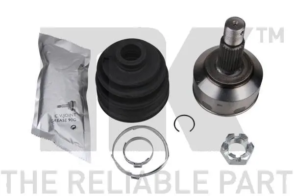 Joint Kit, drive shaft (513717)