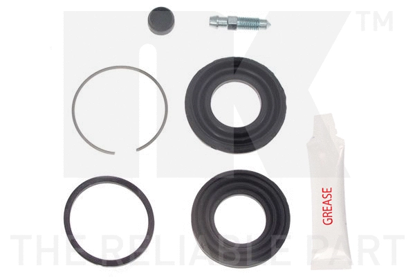 Repair Kit, brake caliper (8822032)