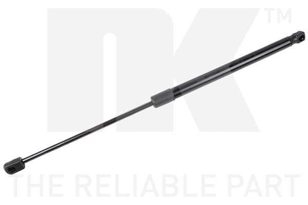 Gas Spring, boot/cargo area (11034007)