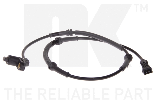 Sensor, wheel speed (291906)