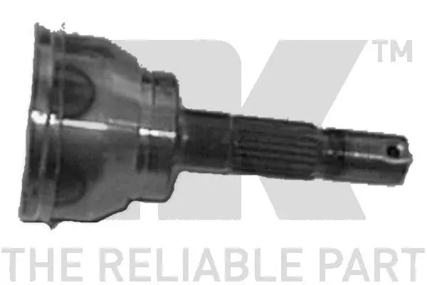 Joint Kit, drive shaft (512218)