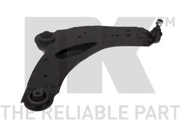 Control/Trailing Arm, wheel suspension (5013930)
