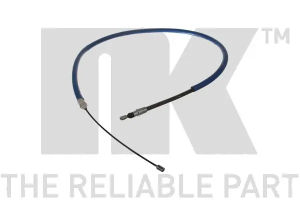 Cable Pull, parking brake (9039115)