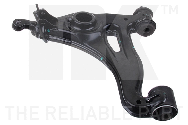 Control/Trailing Arm, wheel suspension (5013312)