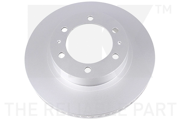 Brake Disc (3145184)
