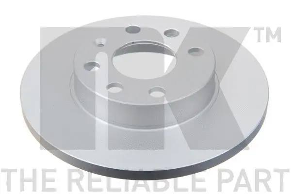 Brake Disc (313606)