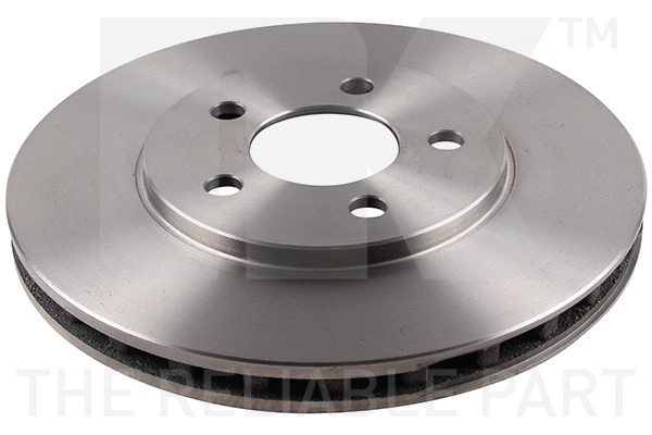 Brake Disc (209314)