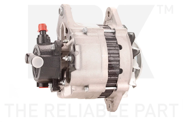 Alternator (4836001)